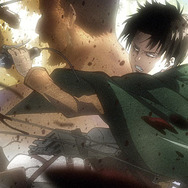 劇場版「進撃の巨人」後編　自由の翼 1枚目の写真・画像