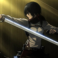 劇場版「進撃の巨人」後編　自由の翼 2枚目の写真・画像