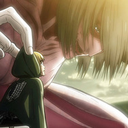 劇場版「進撃の巨人」後編　自由の翼 3枚目の写真・画像