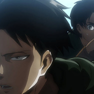 劇場版「進撃の巨人」後編　自由の翼 5枚目の写真・画像