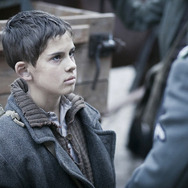 ふたつの名前を持つ少年 1枚目の写真・画像