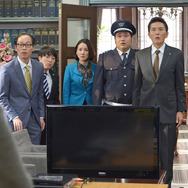 HERO　（2015） 1枚目の写真・画像