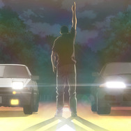 新劇場版「頭文字D」Legend2-闘走- 3枚目の写真・画像