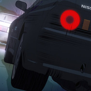 新劇場版「頭文字D」Legend2-闘走- 5枚目の写真・画像