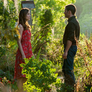 かけがえのない人 1枚目の写真・画像