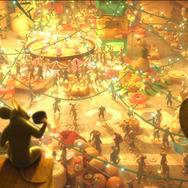 GAMBA ガンバと仲間たち 6枚目の写真・画像