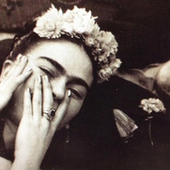 フリーダ・カーロの遺品 ―石内都、織るように 2枚目の写真・画像