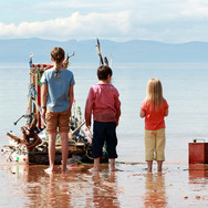 海賊じいちゃんの贈りもの 3枚目の写真・画像