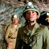 探検隊の栄光 2枚目の写真・画像