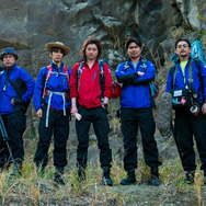 探検隊の栄光 3枚目の写真・画像