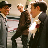 バレエボーイズ 8枚目の写真・画像