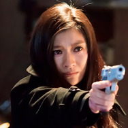 アンフェア the end 1枚目の写真・画像