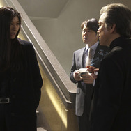 アンフェア the end 4枚目の写真・画像