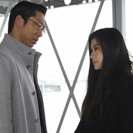 アンフェア the end 5枚目の写真・画像