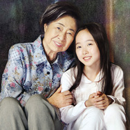 ポプラの秋 1枚目の写真・画像