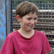 ぼくらの家路 2枚目の写真・画像