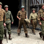 ミケランジェロ・プロジェクト 8枚目の写真・画像