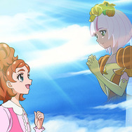 映画Go！プリンセスプリキュア　Go！Go！！豪華3本立て！！！ 3枚目の写真・画像