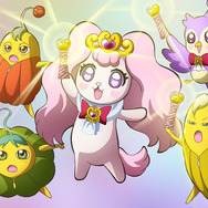 映画Go！プリンセスプリキュア　Go！Go！！豪華3本立て！！！ 4枚目の写真・画像