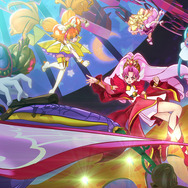 映画Go！プリンセスプリキュア　Go！Go！！豪華3本立て！！！ 6枚目の写真・画像