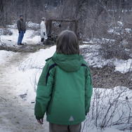 ヴィジット 2枚目の写真・画像