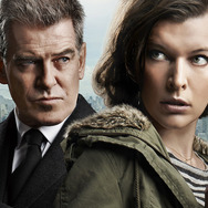 サバイバー 1枚目の写真・画像