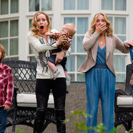 お！バカんす家族 5枚目の写真・画像