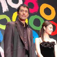 レッドカーペットに豪華スター勢揃い「第19回東京国際映画祭」開幕