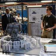 ファンタスティック・フォー 4枚目の写真・画像