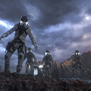 ファンタスティック・フォー 5枚目の写真・画像