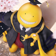 暗殺教室-卒業編- 1枚目の写真・画像