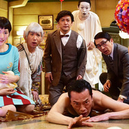 ギャラクシー街道 1枚目の写真・画像