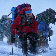 エベレスト 3D 1枚目の写真・画像