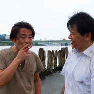 道しるべ 4枚目の写真・画像