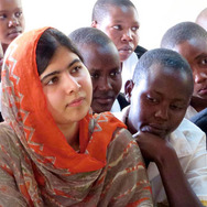 わたしはマララ 1枚目の写真・画像