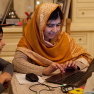 わたしはマララ 4枚目の写真・画像