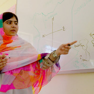 わたしはマララ 6枚目の写真・画像