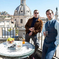 コードネーム U.N.C.L.E. 2枚目の写真・画像