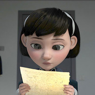 リトルプリンス 星の王子さまと私 3枚目の写真・画像