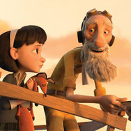 リトルプリンス 星の王子さまと私 9枚目の写真・画像