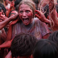 グリーン・インフェルノ 1枚目の写真・画像