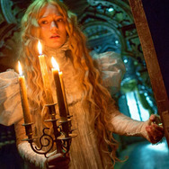 クリムゾン・ピーク 1枚目の写真・画像