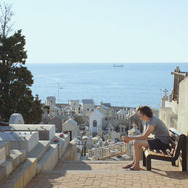 若き詩人 2枚目の写真・画像