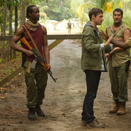 サクラメント　死の楽園 7枚目の写真・画像