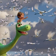 アーロと少年 4枚目の写真・画像