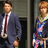 仮面ライダー×仮面ライダー ゴースト＆ドライブ 超MOVIE大戦ジェネシス 3枚目の写真・画像