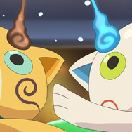 映画　妖怪ウォッチ　エンマ大王と5つの物語だニャン！ 6枚目の写真・画像