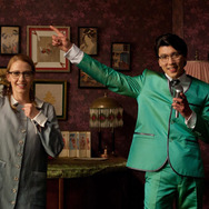 リザとキツネと恋する死者たち 2枚目の写真・画像