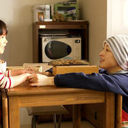 はなちゃんのみそ汁 1枚目の写真・画像