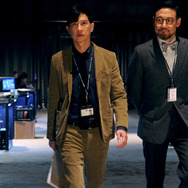 ヘリオス　赤い諜報戦 2枚目の写真・画像